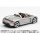 MINI GT 1/64 Porsche Carrera GT GT Silver (Left-hand Steering) imagen 2