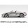 MINI GT 1/64 Porsche Carrera GT GT Silver (Left-hand Steering) imagen 3