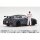 MINI GT 1/64 Nissan GT-R NISMO 2024 Tsukuba Circuit Commercial Car Fastest Wrap Printed Car Tsugio Matsuda Collection w/Figure (Right-hand Steering) hình ảnh 2