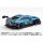 MINI GT 1/64 Aston Martin Vantage GT3 EVO IMSA 24 Hours of Daytona 2025 #44 Magnus Racing (พวงมาลัยซ้าย) รูปภาพ 2
