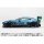 MINI GT 1/64 Aston Martin Vantage GT3 EVO IMSA 24 Hours of Daytona 2025 #44 Magnus Racing (Left-hand Steering) gambar 3