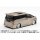MINI GT 1/64 토요타 벨파이어 40 KUHL 골드 메탈릭 (좌핸들) 이미지 2