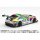 MINI GT 1/64 Mercedes AMG GT3 Bathurst 12 Hour 2025 #888 Mercedes-AMG 2025 Team GMR Meguiar's (Left-hand Steering) imagen 2