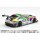 MINI GT 1/64 Mercedes AMG GT3 Bathurst 12 Hour 2025 #888 Mercedes-AMG 2025 Team GMR Meguiar's (Left-hand Steering) Bild 2