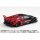 MINI GT 1/64 Lamborghini LB-Silhouette WORKS MURCIELAGO GT Evo Advan (พวงมาลัยซ้าย) รูปภาพ 2