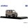 Hi-Story 1/43 三菱DELICA MINI (2025) 沙米色珍珠x黑色云母 图片 3