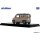 Hi-Story 1/43 三菱DELICA MINI (2025) 沙米色珍珠x黑色云母 图片 4