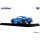 Hi-Story 1/43 Toyota GR SUPRA RZ "Horizon blue edition" (2020) Horizon Blue hình ảnh 4