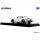 Hi-Story 1/43 Toyota GR SUPRA RZ "Matte White Edition" (2022) Matte Avalanche White Metallic image 4