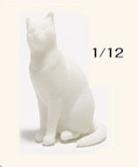 STUDIO YU-WA 1/12 Cat (Mix) 10pcs.