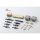 Tomytec [AS006] Combat Vehicle Scene Set (UCP Gray) gambar 4