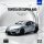 ATS-MODELS 1/64 Toyota GR SUPRA A90 Matte Silver Blue hình ảnh 2