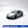 ATS-MODELS 1/64 Toyota GR SUPRA A90 Matte Silver Blue hình ảnh 3