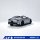 ATS-MODELS 1/64 Toyota GR SUPRA A90 Matte Silver Blue hình ảnh 4