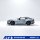 ATS-MODELS 1/64 Toyota GR SUPRA A90 Matte Silver Blue hình ảnh 8