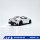 ATS-MODELS 1/64 Toyota GR SUPRA A90 Silver รูปภาพ 3