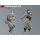 Mini Art 1/35 III Tank D/B Type w/Crew Plastic Model image 3
