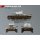 Mini Art 1/35 III Tank D/B Type w/Crew Plastic Model image 5