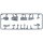 Mini Art 1/35 German Infantry Ardennes Offensive Plastic Model 图片 6