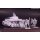 Valkyrie Miniature 1/35 WWII German DAK Panzergrenadier Set (5pcs.) image 3