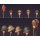 Valkyrie Miniature 1/35 WWII German DAK Panzergrenadier Set (5pcs.) image 5
