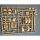 CAMs 1/35 Bedford Armored Vehicle OSA / w/Interior Plastic Model imagen 3