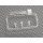 CAMs 1/35 Bedford Armored Vehicle OSA / w/Interior Plastic Model imagen 8
