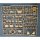 CAMs 1/35 Bedford Armored Vehicle OSA / w/Interior Plastic Model imagen 9