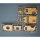 CAMs 1/35 Bedford Armored Vehicle OSA / w/Interior Plastic Model imagen 10
