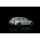 MOTORHELIX 1/64 Audi RS 4 (B7) 2005 Grey Pearl Bild 2