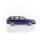 MOTORHELIX 1/64 Audi RS 4 (B7) 2005 Army Girl Purple Pearl รูปภาพ 3
