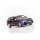 MOTORHELIX 1/64 Audi RS 4 (B7) 2005 Army Girl Purple Pearl รูปภาพ 4