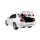 MOTORHELIX 1/18 Mitsubishi Lancer Evolution V GSR Scotia White image 3