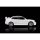MOTORHELIX 1/18 Mitsubishi Lancer Evolution V GSR Scotia White image 4