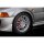 MOTORHELIX 1/18 Mitsubishi Lancer Evolution V GSR Satellite Silver image 6