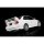 MOTORHELIX 1/18 Mitsubishi Lancer Evolution VI GSR Scotia White image 3