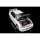 MOTORHELIX 1/18 Mitsubishi Lancer Evolution VI GSR Scotia White image 4