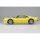 Aoshima RakuPla Snap Kit No.28-YW Ferrari GTO (Yellow) Plastic Model 图片 4