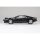 Aoshima RakuPla Snap Kit No.28-BK Ferrari GTO (Black) Plastic Model imagen 4