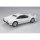 Aoshima RakuPla Snap Kit No.28-WE Ferrari GTO (White) Plastic Model 图片 3