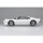 Aoshima RakuPla Snap Kit No.28-WE Ferrari GTO (White) Plastic Model 图片 4