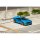Tarmac Works 1/64 Kimera EVO37 Blue (Paper Box) รูปภาพ 2