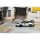 Tarmac Works 1/64 포르쉐 GT3RS (992.1) MR 화이트 그린 이미지 5