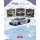 Tarmac Works 1/43 Audi R8 LMS GT3 evo II Macau GT Cup - FIA GT World Cup 2025 Uno Racing Adderly Fong image 2