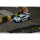 Tarmac Works 1/43 Audi R8 LMS GT3 evo II Macau GT Cup - FIA GT World Cup 2025 Uno Racing Adderly Fong image 5