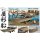 Doyusha 1/30 Yakatabune Boat Plastic Model image 2