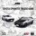 ATS-MODELS 1/64 Toyota Sprinter Trueno AE86 White Bild 9