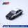 ATS-MODELS 1/64 토요타 스프린터 트레노 AE86 카본 보닛 버전 이미지 3