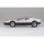 Aoshima RakuPla Snap Kit No.26-SR Ferrari 512 BB (Silver) Plastic Model imagen 4