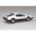 Aoshima RakuPla Snap Kit No.26-WE Ferrari 512 BB (White) Plastic Model 图片 3